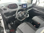 Peugeot Partner 1.6 BlueHDi L1 Premium