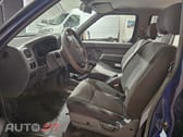 Nissan Pick Up 2.5Di