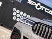 BMW 520 e Pack M
