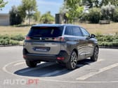 Peugeot 5008 1.5 BlueHDi GT Line J19 EAT8
