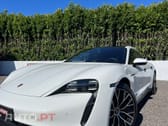 Porsche Taycan 4S