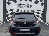 Toyota Corolla 1.8 Hybrid Active