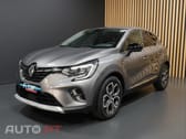 Renault Captur E-TECH 160 E-Tech engineered