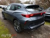Cupra Formentor 1.5 e tsi 150cv PACK EDGE  10 KM