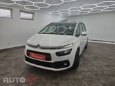 Citroen C4 Grand Picasso 2.0 BlueHDi Shine EAT6