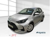 Toyota Yaris 1.0 VVT-i Comfort