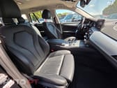 BMW 520 i Touring