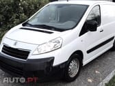 Peugeot Expert 1.6 HDI 3 Lugares