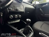 Audi A1 1.6 TDI Attraction