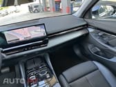 BMW 530 e Aut.