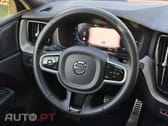 Volvo XC60 2.0 T6 PHEV R-Design AWD