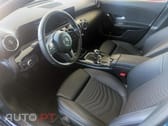 Mercedes-Benz A 180 d Style