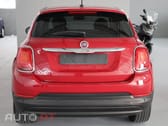 Fiat 500X 1.6 MJ Lounge J18 DCT S&S