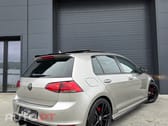 Volkswagen Golf 7 LooK R