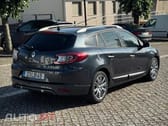 Renault Mégane 1.5 dCi GT Line