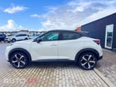 Nissan Juke 1.0 DIG-T Tekna DCT
