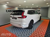 Honda CR-V PHEV 2.0 2WD ADVANCE