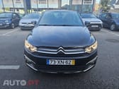 Citroen C-Elysée 1.5 BlueHDi Shine