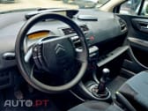 Citroen C4 Coupé 1.6 HDi X