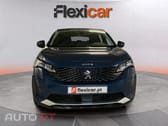 Peugeot 3008 1.5 BlueHDi Allure Pack EAT8