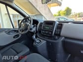 Renault Trafic 1.6 dCi L1H1 1.0T
