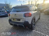 Citroen C3 Aircross 1.2 PureTech Shine