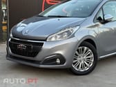 Peugeot 208 1.2 PureTech Signature