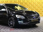 Volvo V60 2.0 D2 Momentum Drive