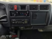 Toyota Dyna 250 (31BUE4) 3.5