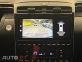 Hyundai Tucson 1.6 T-GDI Business