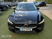 Volvo V60 2.0 T6 AWD TE Essential