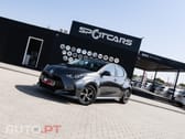 Toyota Yaris 1.5 HDF Comfort