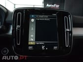 Volvo XC40 1.5 T5 PHEV Inscription Expression