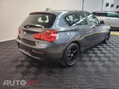 BMW 116 d Joy