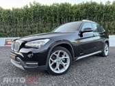 BMW X1 16 d sDrive