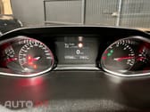 Peugeot 308 SW 120 hdi 1.6
