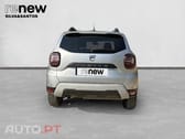 Dacia Duster Prestige Blue dCi 115 4x2