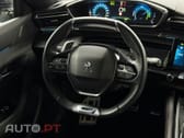 Peugeot 508 1.6 Hybrid GT e-EAT8