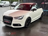 Audi A1 1.6 TDi Attraction