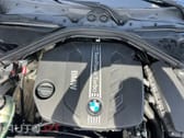 BMW 318 d Touring Pack M