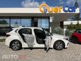 BMW 116 d Corporate Edition