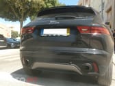 Jaguar E-Pace 2.0 D150 S