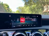 Mercedes-Benz A 180 d AMG Line Aut.
