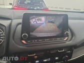 Nissan Qashqai 1.3 DIG-T Acenta