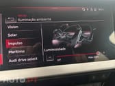 Audi A3 Sportback 40 TFSIe S-LINE