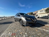 Nissan Leaf 62kW e+ N connect