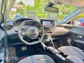 Peugeot 208 1.2 Hybrid Allure e-DCS6