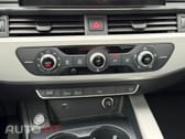 Audi A5 35 TDI Advanced S tronic