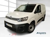 Citroen Berlingo Van 1.5 BlueHDi M
