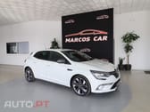 Renault Mégane 1.6 dCi GT Line J18